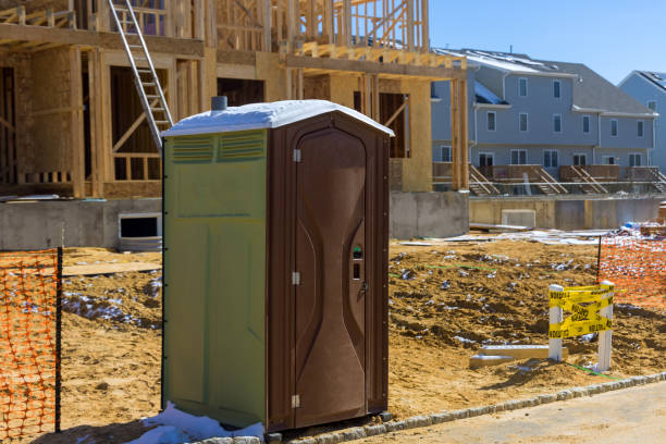 Trusted New Glarus, WI porta potty rental Experts
