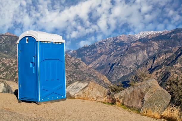 Best Sanitation services for porta potties  in New Glarus, WI