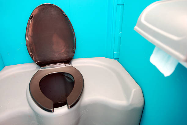 Best Porta potty cleaning services  in New Glarus, WI