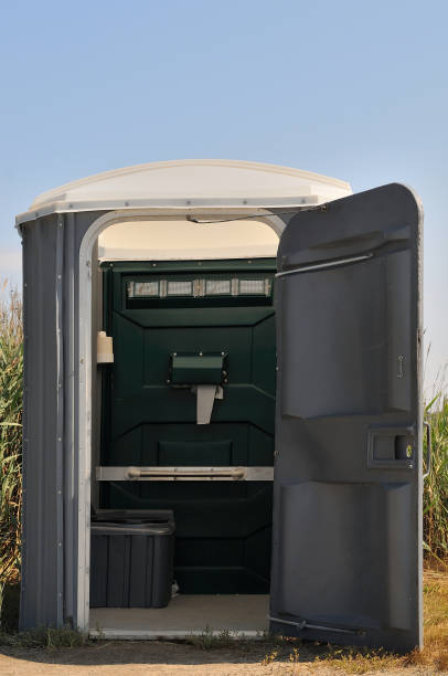 Portable Toilet Options We Offer in New Glarus, WI